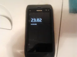 Nokia N8-00. �/� ����