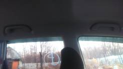 Ручка крышки багажного отсека. Honda Fit, GE7 Двигатель L13A