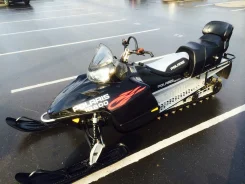 Polaris IQ LXT 600. ��������, ���� ���, ��� �������. ��� ����� �� ������ ����