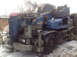 Komatsu LW100