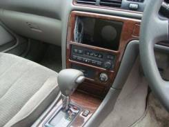 Крепление автомагнитолы. Toyota Cresta, JZX105, GX105, JZX100, JZX101, GX100, LX100 Toyota Mark II, JZX105, GX105, JZX100, GX100, JZX101, LX100 Toyota...