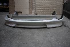 Обвес кузова аэродинамический. Toyota Chaser, GX100, LX100, JZX101, JZX100