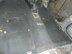 Ковровое покрытие. Toyota Mark II, GX110 Двигатель 1GFE