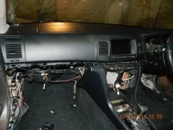 Панель приборов. Toyota Mark II, GX110 Двигатель 1GFE