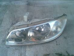 Фара. Nissan Bluebird Sylphy