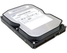 Жесткие диски. 80 Гб, интерфейс SATA