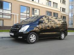 Услуги м/автобуса премиум класса 12 мест. С водителем