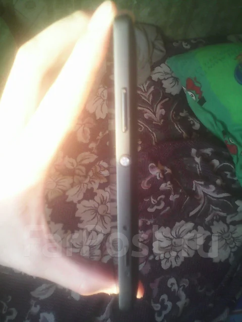 Sony Ericsson Xperia SP ����