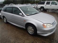 Honda Avancier. TA3, J30A