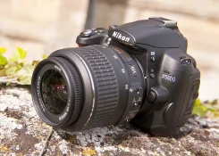 Nikon D5000. 10 - 14.9 ��, ���: 14� � ����� ����
