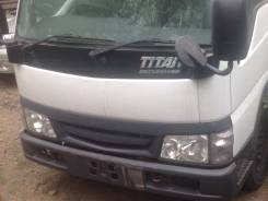 Бампер. Mazda Titan, SYE4T, SYE6T, SY56T Двигатель FE
