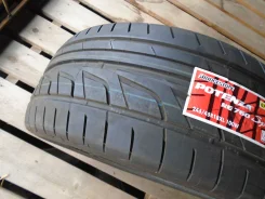 Bridgestone Potenza RE760 Sport. ������, 2013 ���, ����� ����
