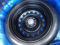 Колесо запасное. Subaru Forester, SG5, SG9, SG9L Subaru Impreza WRX STI