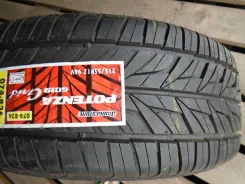 Bridgestone Potenza G019 Grid. ������, 2013 ���, �����