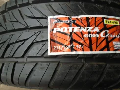 Bridgestone Potenza G019 Grid. ������, 2013 ���, ����� ����