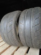 Nitto NT05. ������, 2013 ���, ����� ����