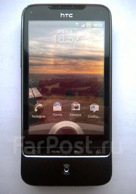 HTC Legend. �/� ����