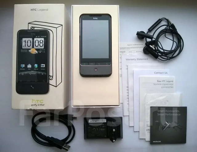 HTC Legend. �/� ����