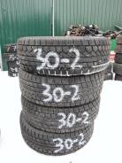 Toyo Winter Tranpath M2. Зимние, без шипов, 2002 год, износ: 20%, 4 шт