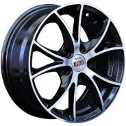 Alcasta. 5.5x15, 5x100.00, 5x114.30, ET45. Под заказ