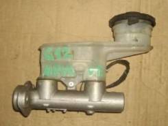 Цилиндр главный тормозной. Honda Airwave, DBA-GJ1, DBA-GJ2, GJ1, GJ2, DBAGJ1, DBAGJ2
