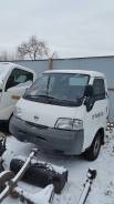 Nissan Vanette. F8