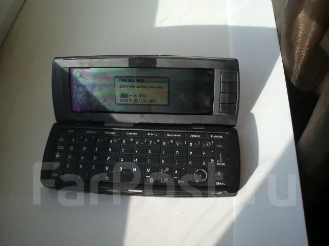 Nokia 9500 ����