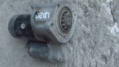 Стартер. Nissan Vanette, UGJC22 Двигатель LD20
