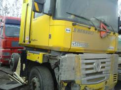 Renault Magnum