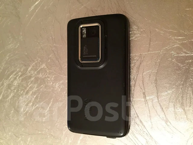 Nokia N900. �/� ����