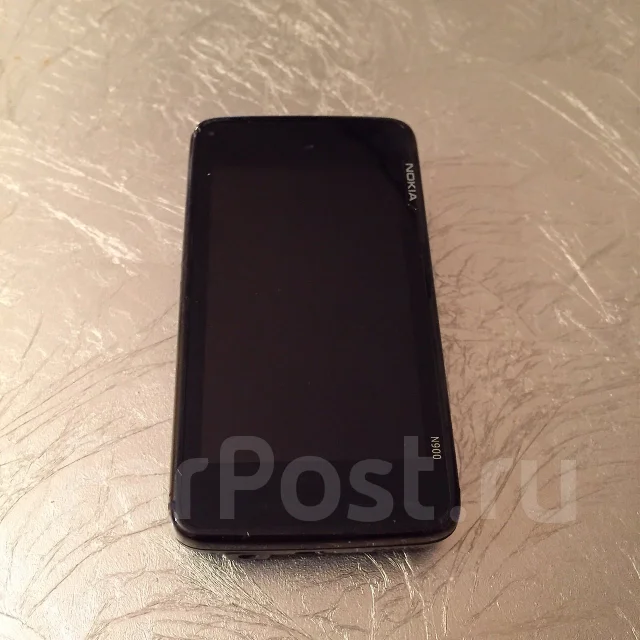 Nokia N900. �/� ����