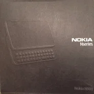 Nokia N900. �/� ����