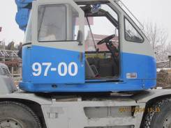 Komatsu LW. Продам кран -80, 5 000 куб. см., 5 000 кг., 23 м.