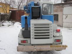 Komatsu LW. Продам кран -80, 5 000 куб. см., 5 000 кг., 23 м.