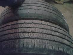 Kumho Radial 798 Plus. Всесезонные, износ: 30%, 2 шт