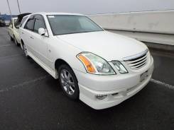 Toyota Mark II Wagon Blit. автомат, 4wd, 2.5, бензин, б/п, нет птс. Под заказ