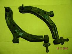 Рычаг подвески. Nissan AD, VY11, WPY11, VENY11, WFY11, VGY11, WHY11, VFY11, VEY11, VHNY11, WHNY11, WRY11 Nissan Wingroad, VGY11, VFY11, WRY11, WPY11...