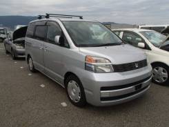 Toyota Voxy. автомат, передний, 2.0, бензин, б/п, нет птс. Под заказ