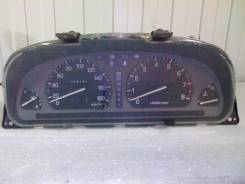 Спидометр. Subaru Impreza, GF1 Двигатель EJ15