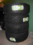 Nokian Nordman 4. Зимние, шипованные, без износа, 4 шт