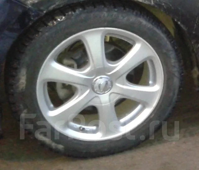 PRD. 7.0x16", 4x100, 4x114.3, ET45 ����