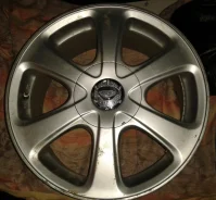 PRD. 7.0x16", 4x100.00, 4x114.30, ET45 ����