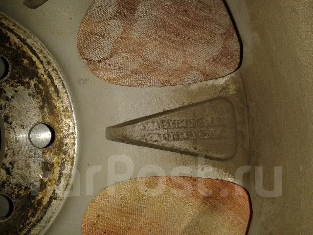 PRD. 7.0x16", 4x100, 4x114.3, ET45 ����