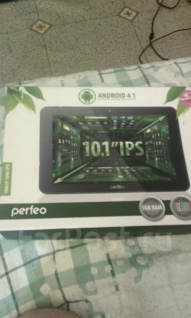 Perfeo 1006-IPS ����