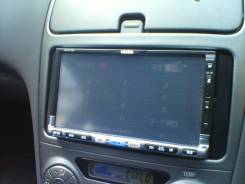 Clarion MAX7700. Залочен.