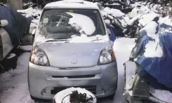 Honda Life. JC1, P07A ����