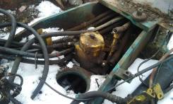 Komatsu. KOMATSU PC 25-1