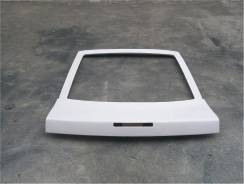 Крышка багажника. Nissan 240SX Nissan Silvia, S13 Nissan 200SX, S13 Nissan 180SX