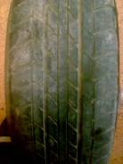 Bridgestone Sneaker. Летние, износ: 70%, 1 шт