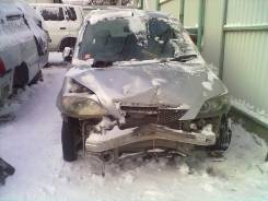 Mazda Demio. DY5W